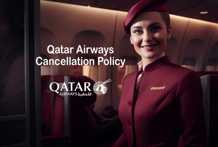 Qatar airways-cancellation flight