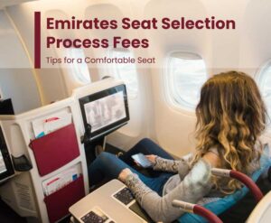 emirates seat selection