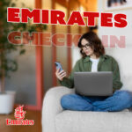 Emirates check-in online